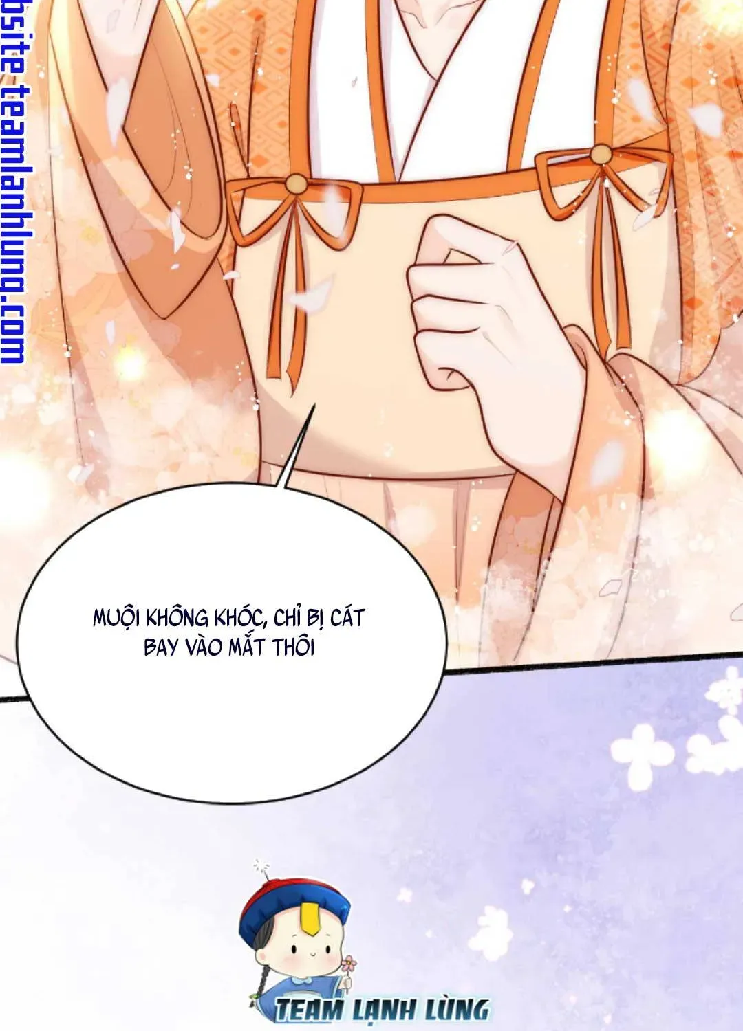 Tất Cả Phản Diện Đều Hắc Hoá , Chỉ Mỗi Sư Là Hài Hước Chapter 12 - Trang 47