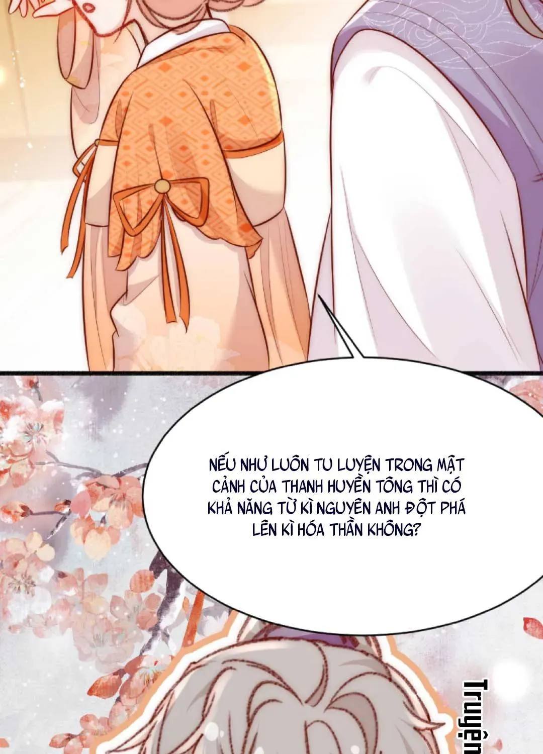Tất Cả Phản Diện Đều Hắc Hoá , Chỉ Mỗi Sư Là Hài Hước Chapter 12 - Trang 50