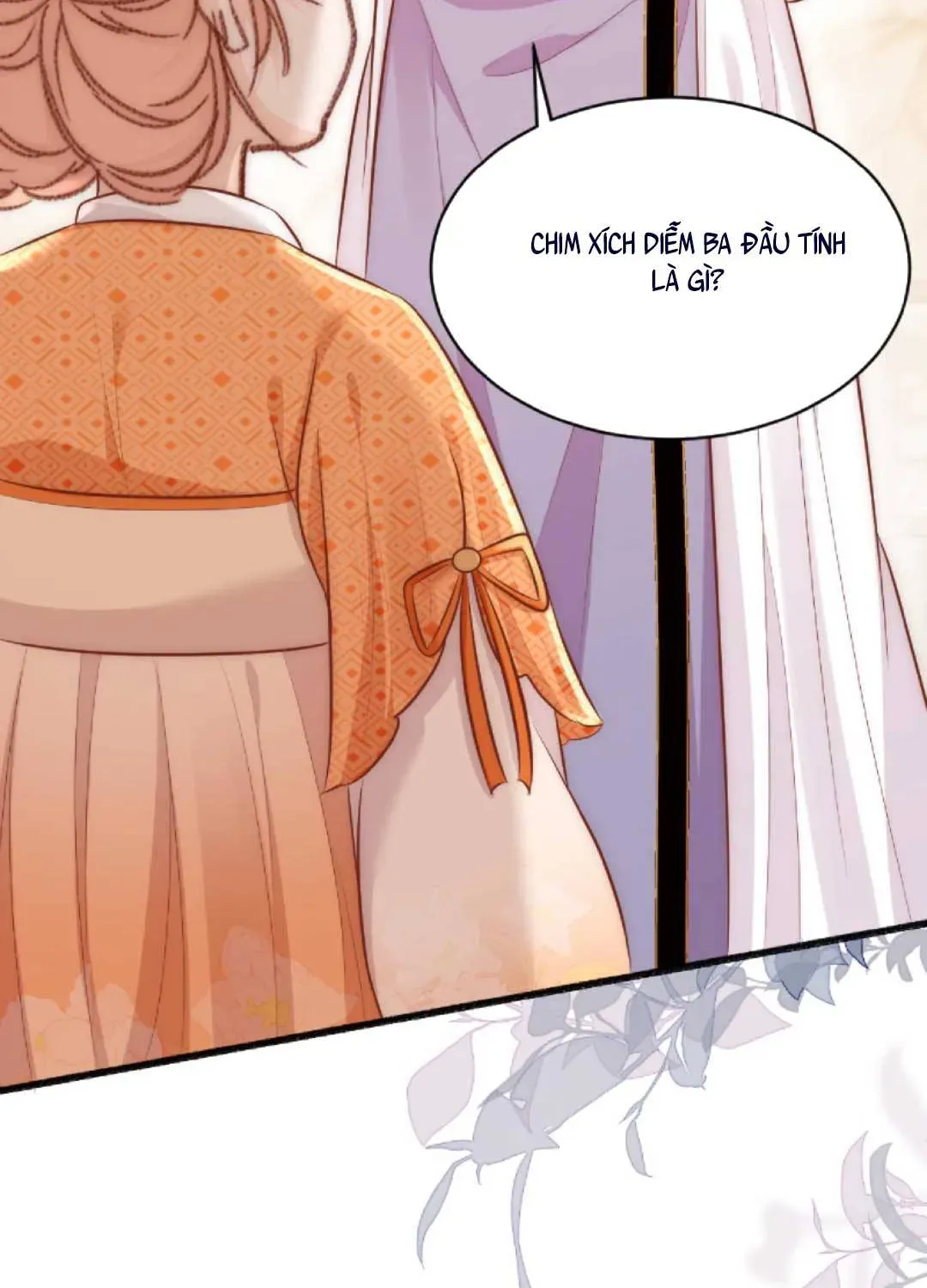 Tất Cả Phản Diện Đều Hắc Hoá , Chỉ Mỗi Sư Là Hài Hước Chapter 12 - Trang 8