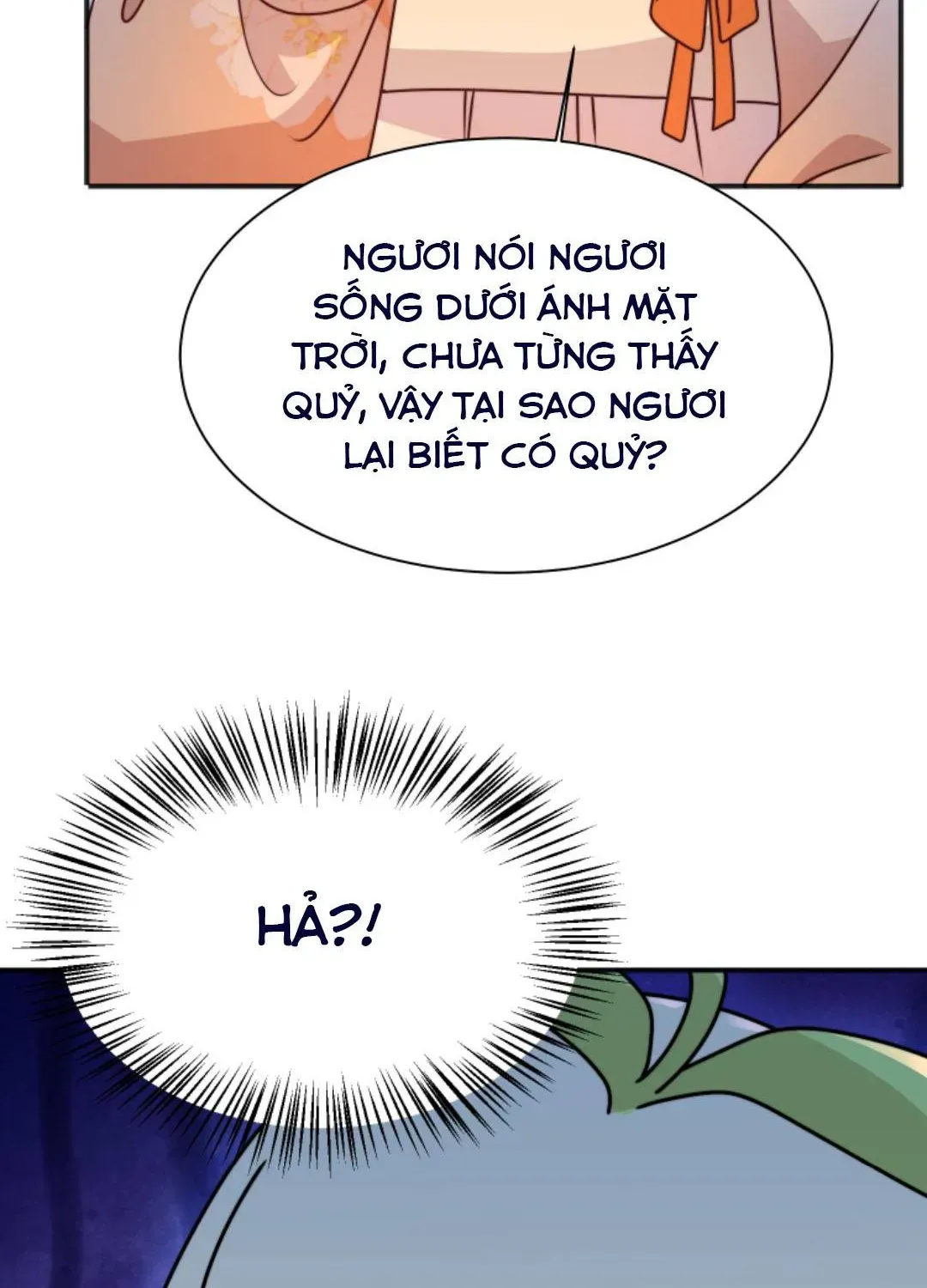 Tất Cả Phản Diện Đều Hắc Hoá , Chỉ Mỗi Sư  Là Hài Hước Chapter 120 - Trang 11