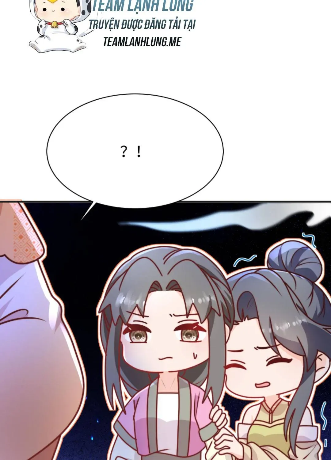 Tất Cả Phản Diện Đều Hắc Hoá , Chỉ Mỗi Sư  Là Hài Hước Chapter 120 - Trang 18
