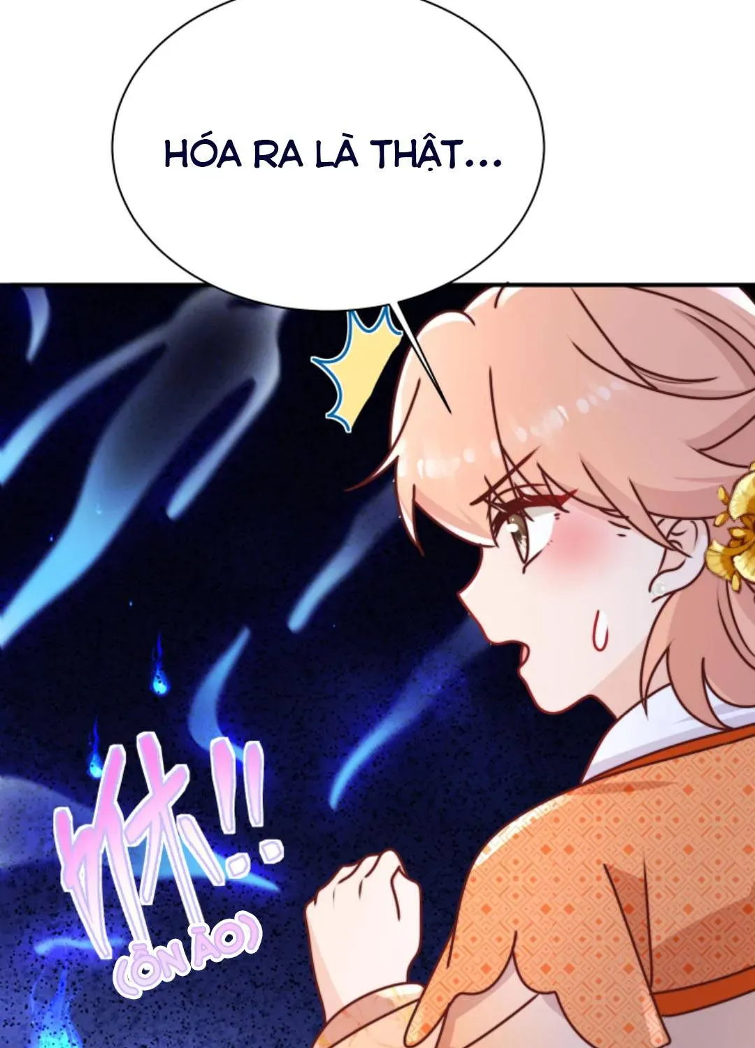 Tất Cả Phản Diện Đều Hắc Hoá , Chỉ Mỗi Sư  Là Hài Hước Chapter 120 - Trang 20