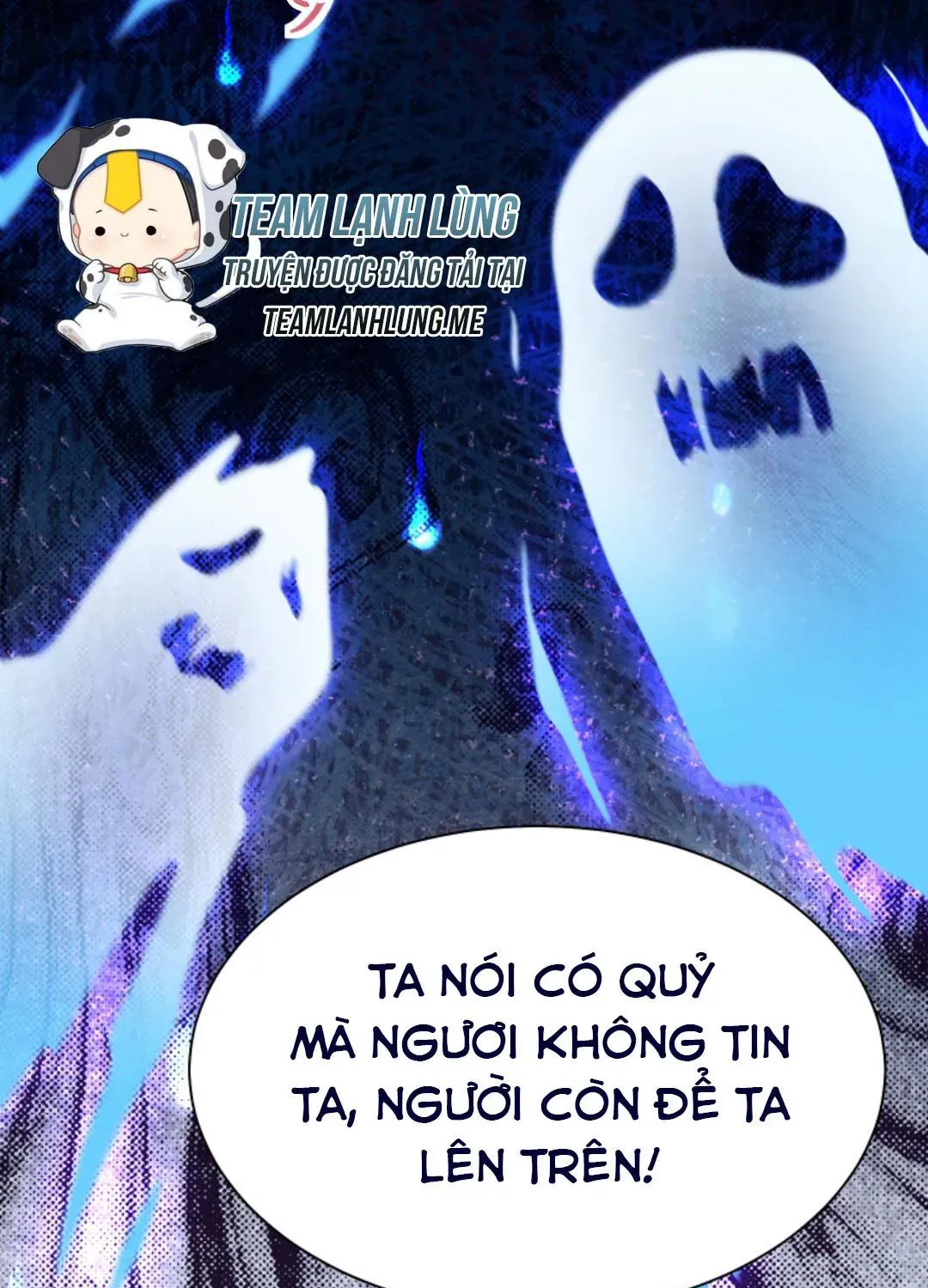 Tất Cả Phản Diện Đều Hắc Hoá , Chỉ Mỗi Sư  Là Hài Hước Chapter 120 - Trang 22