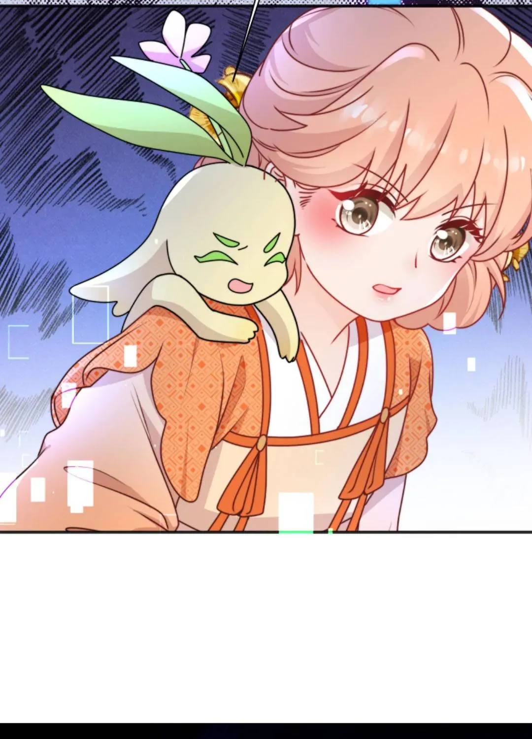 Tất Cả Phản Diện Đều Hắc Hoá , Chỉ Mỗi Sư  Là Hài Hước Chapter 120 - Trang 24