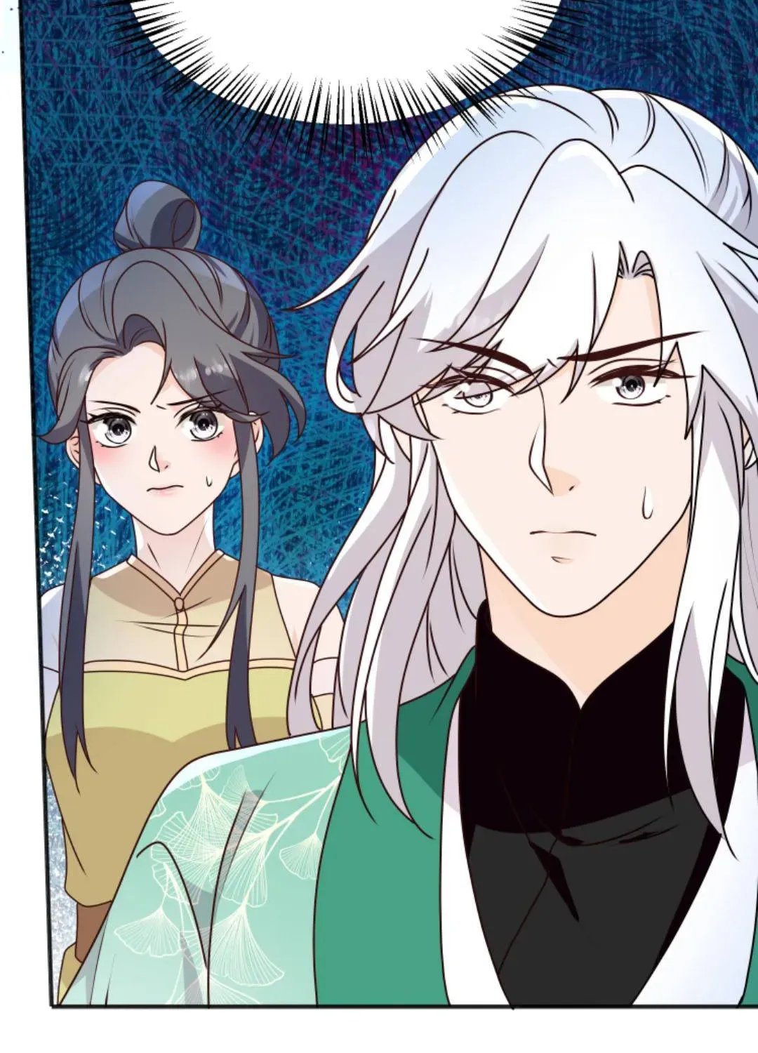 Tất Cả Phản Diện Đều Hắc Hoá , Chỉ Mỗi Sư  Là Hài Hước Chapter 120 - Trang 30