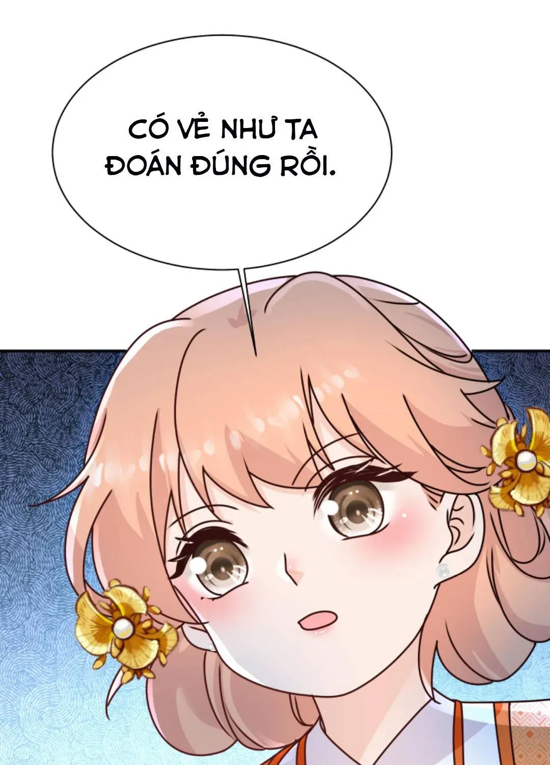 Tất Cả Phản Diện Đều Hắc Hoá , Chỉ Mỗi Sư  Là Hài Hước Chapter 120 - Trang 31