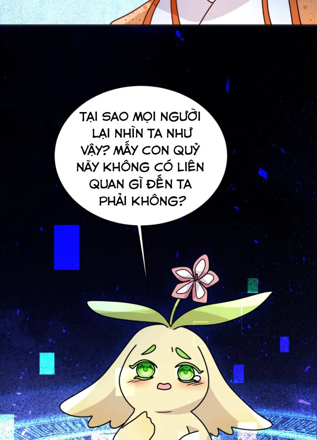Tất Cả Phản Diện Đều Hắc Hoá , Chỉ Mỗi Sư  Là Hài Hước Chapter 120 - Trang 32