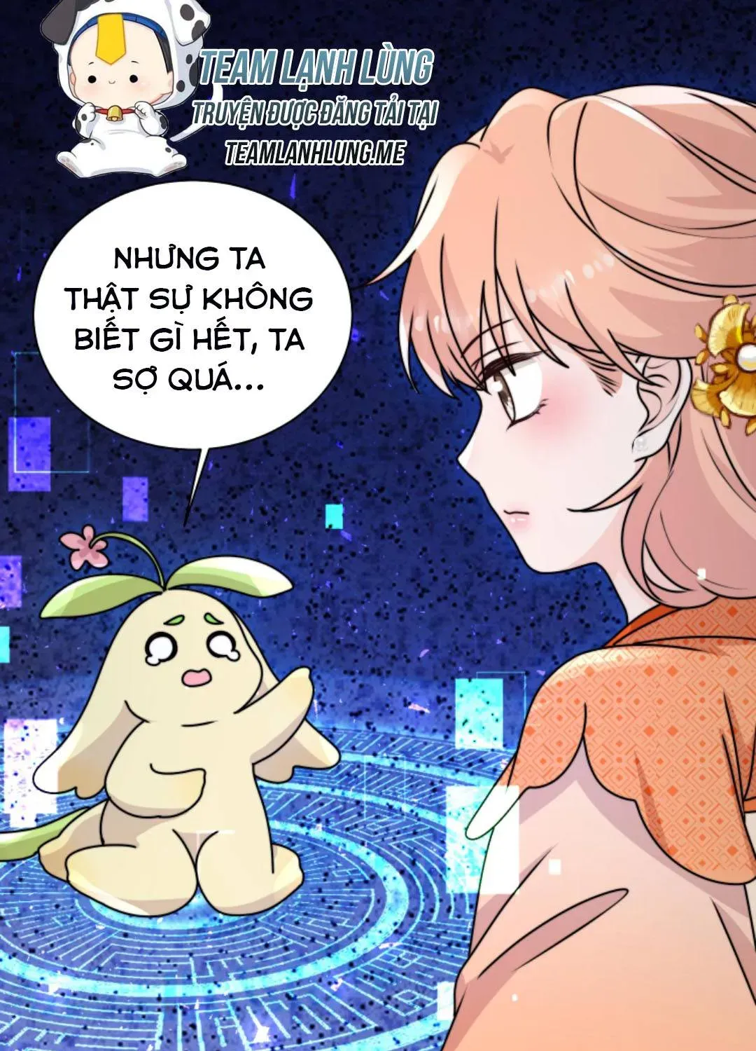 Tất Cả Phản Diện Đều Hắc Hoá , Chỉ Mỗi Sư  Là Hài Hước Chapter 120 - Trang 38