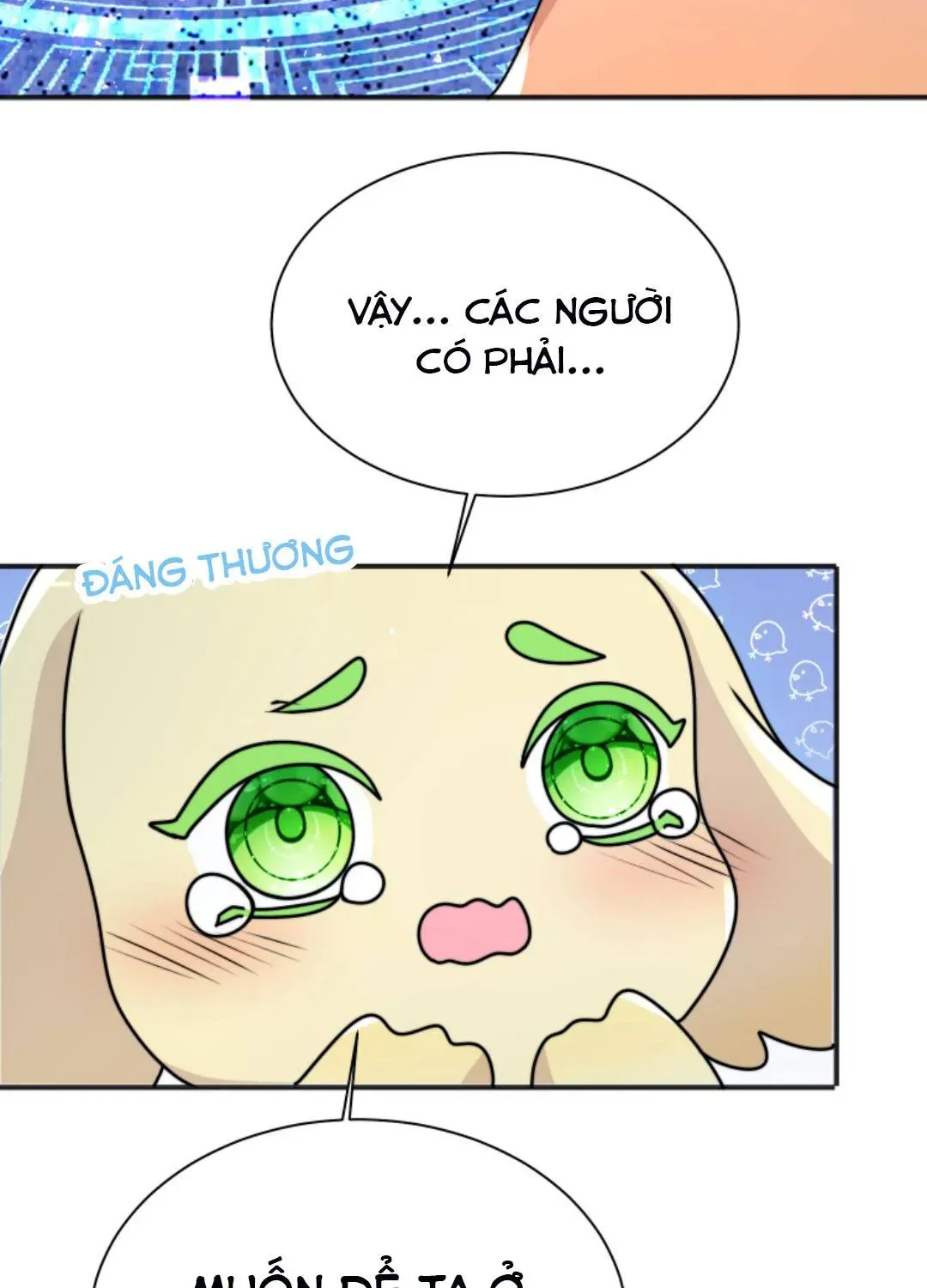 Tất Cả Phản Diện Đều Hắc Hoá , Chỉ Mỗi Sư  Là Hài Hước Chapter 120 - Trang 39