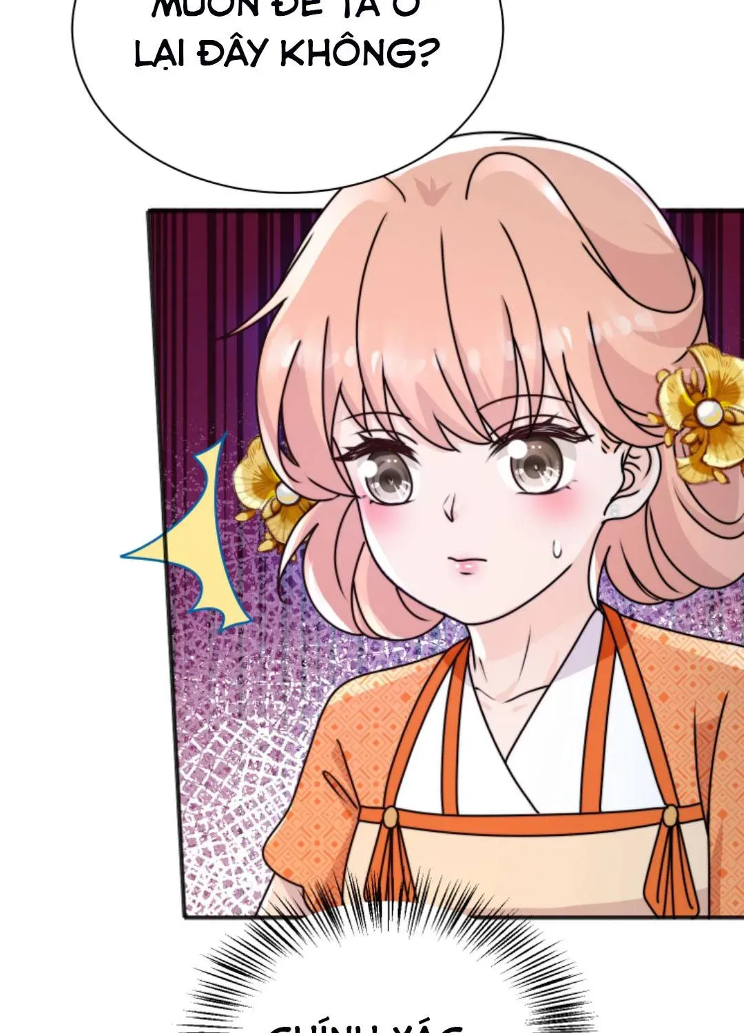 Tất Cả Phản Diện Đều Hắc Hoá , Chỉ Mỗi Sư  Là Hài Hước Chapter 120 - Trang 40