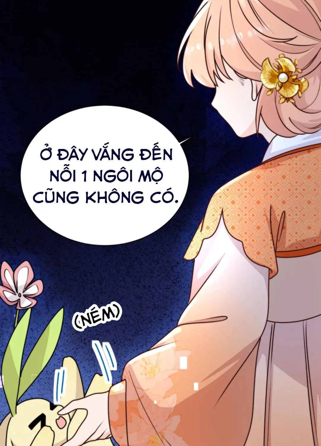 Tất Cả Phản Diện Đều Hắc Hoá , Chỉ Mỗi Sư  Là Hài Hước Chapter 120 - Trang 6