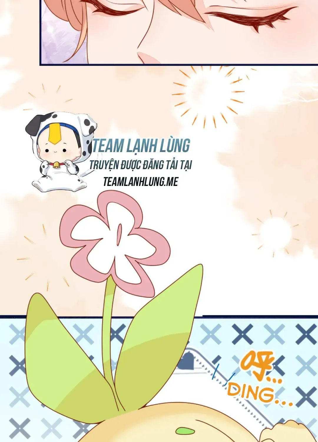 Tất Cả Phản Diện Đều Hắc Hoá , Chỉ Mỗi Sư Là Hài Hước Chapter 121 - Trang 10