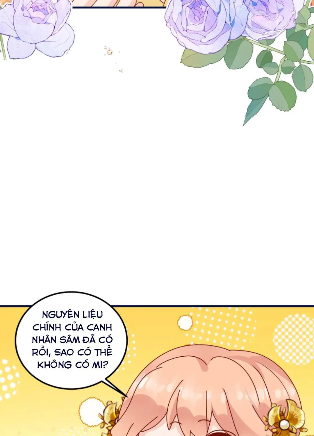 Tất Cả Phản Diện Đều Hắc Hoá , Chỉ Mỗi Sư Là Hài Hước Chapter 121 - Trang 16