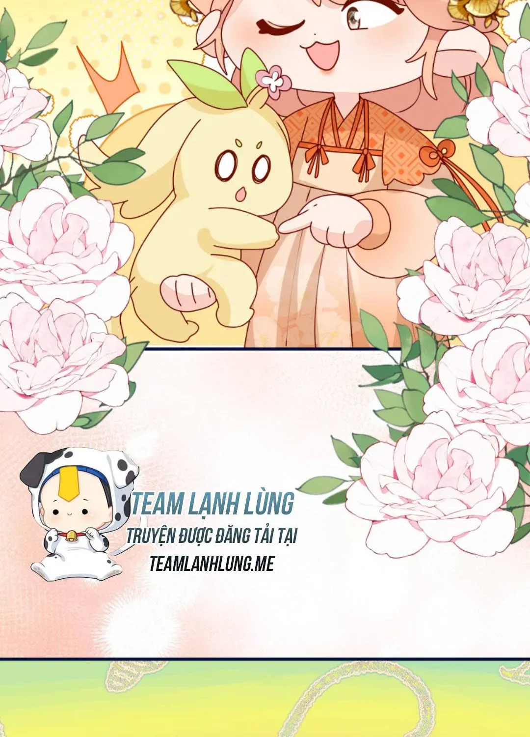 Tất Cả Phản Diện Đều Hắc Hoá , Chỉ Mỗi Sư Là Hài Hước Chapter 121 - Trang 17