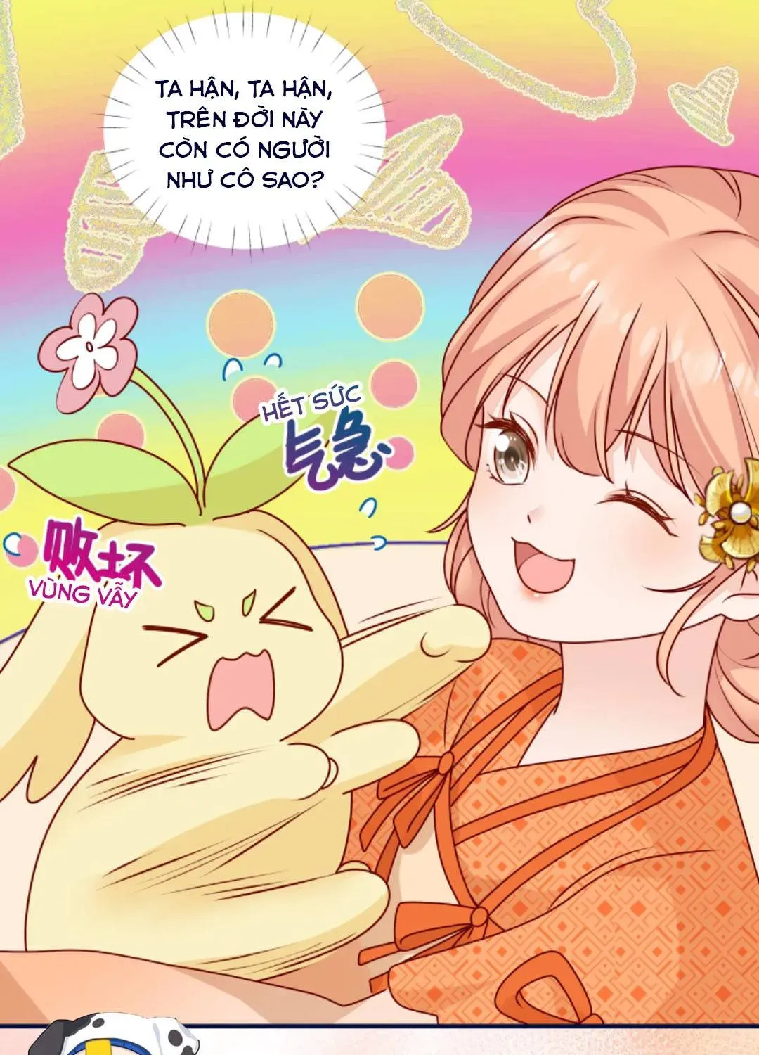 Tất Cả Phản Diện Đều Hắc Hoá , Chỉ Mỗi Sư Là Hài Hước Chapter 121 - Trang 18