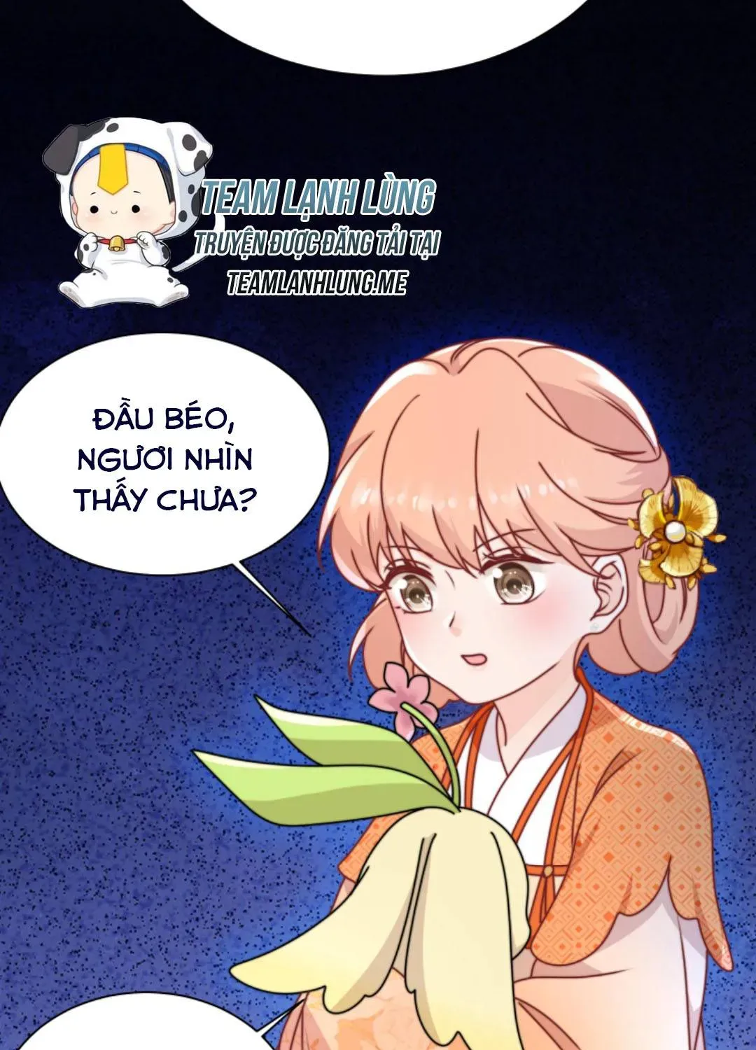 Tất Cả Phản Diện Đều Hắc Hoá , Chỉ Mỗi Sư Là Hài Hước Chapter 122 - Trang 21