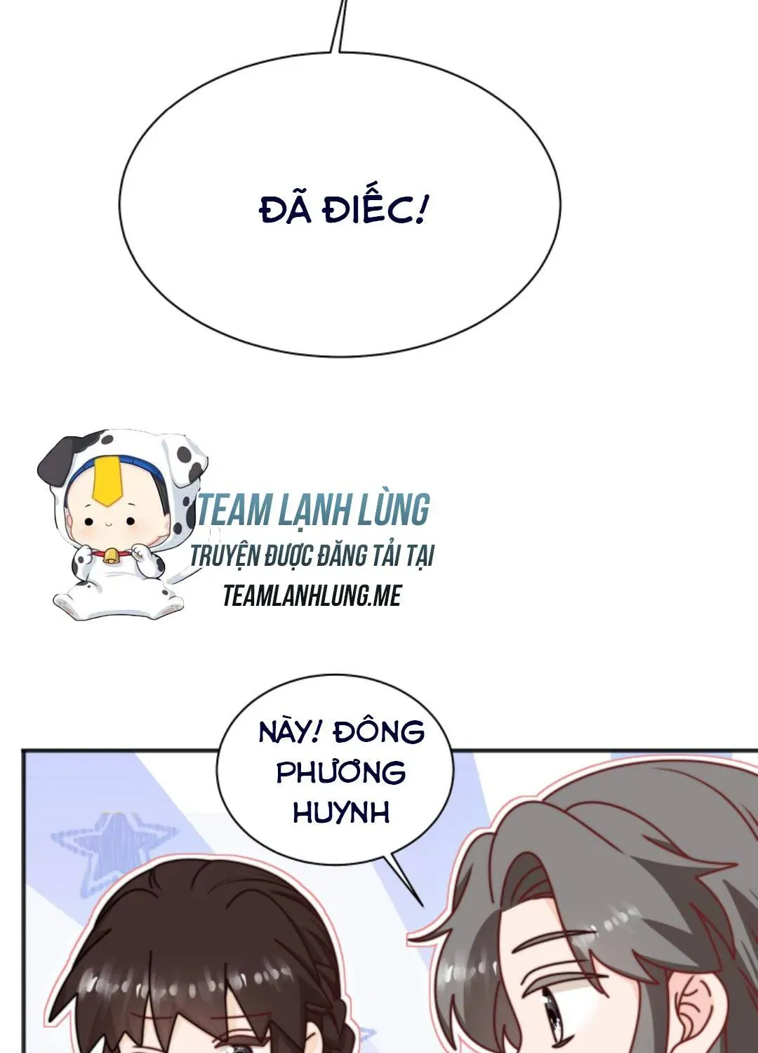 Tất Cả Phản Diện Đều Hắc Hoá , Chỉ Mỗi Sư Là Hài Hước Chapter 122 - Trang 23
