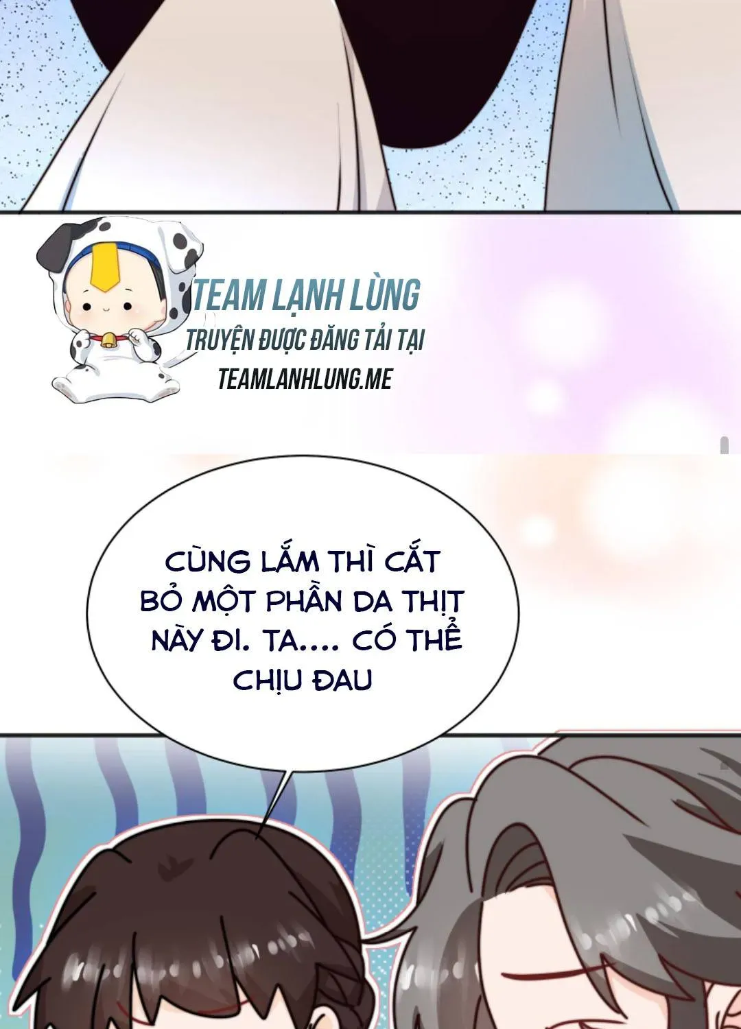 Tất Cả Phản Diện Đều Hắc Hoá , Chỉ Mỗi Sư Là Hài Hước Chapter 122 - Trang 29