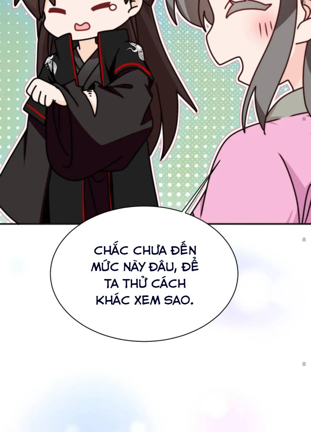Tất Cả Phản Diện Đều Hắc Hoá , Chỉ Mỗi Sư Là Hài Hước Chapter 122 - Trang 30