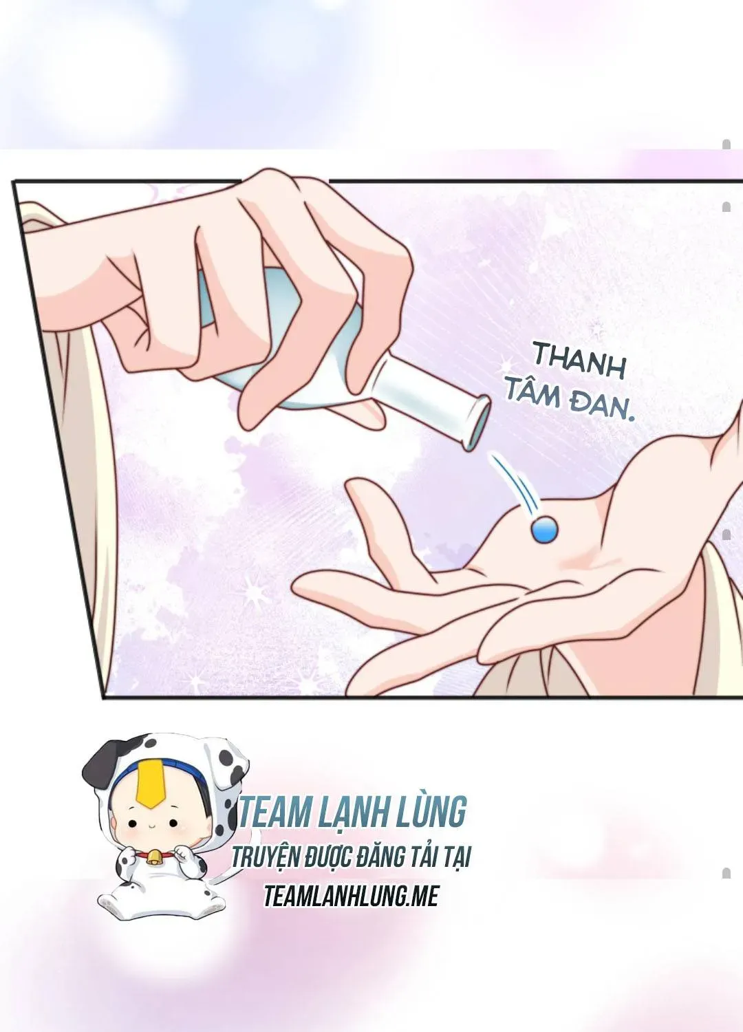 Tất Cả Phản Diện Đều Hắc Hoá , Chỉ Mỗi Sư Là Hài Hước Chapter 122 - Trang 31