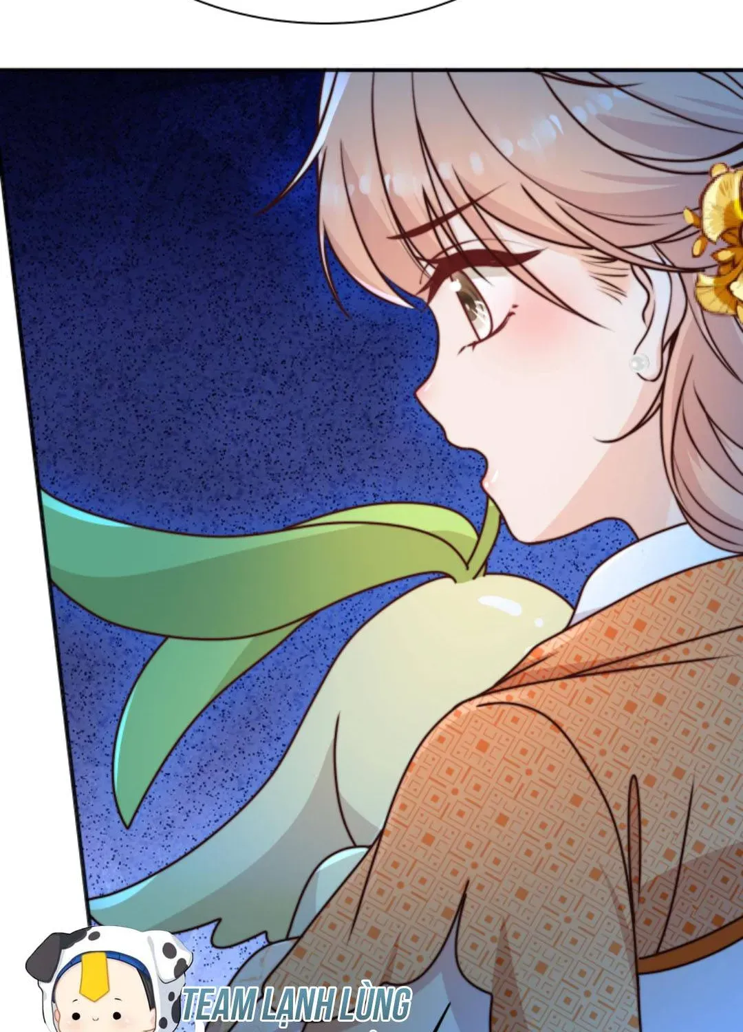 Tất Cả Phản Diện Đều Hắc Hoá , Chỉ Mỗi Sư Là Hài Hước Chapter 122 - Trang 40