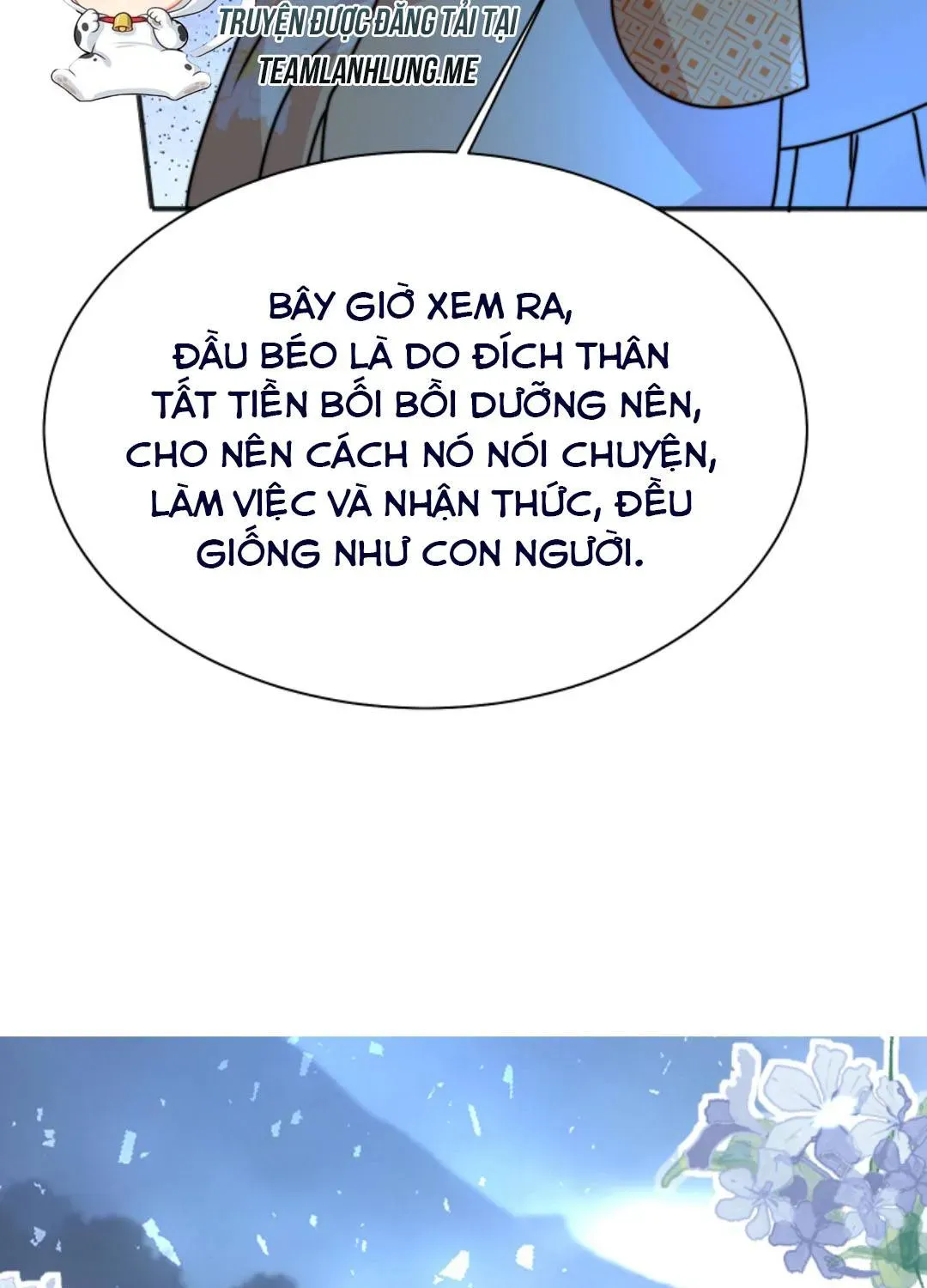 Tất Cả Phản Diện Đều Hắc Hoá , Chỉ Mỗi Sư Là Hài Hước Chapter 122 - Trang 41