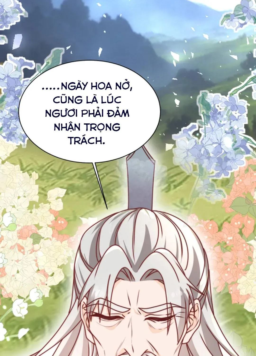 Tất Cả Phản Diện Đều Hắc Hoá , Chỉ Mỗi Sư Là Hài Hước Chapter 122 - Trang 42