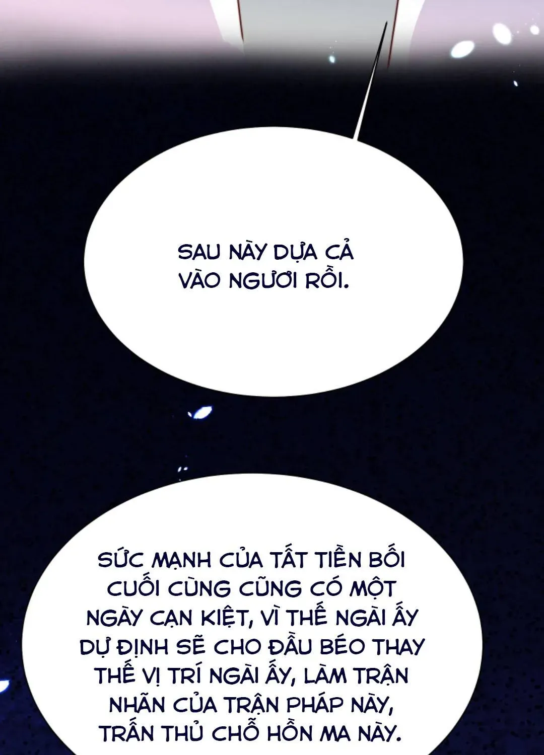 Tất Cả Phản Diện Đều Hắc Hoá , Chỉ Mỗi Sư Là Hài Hước Chapter 122 - Trang 44