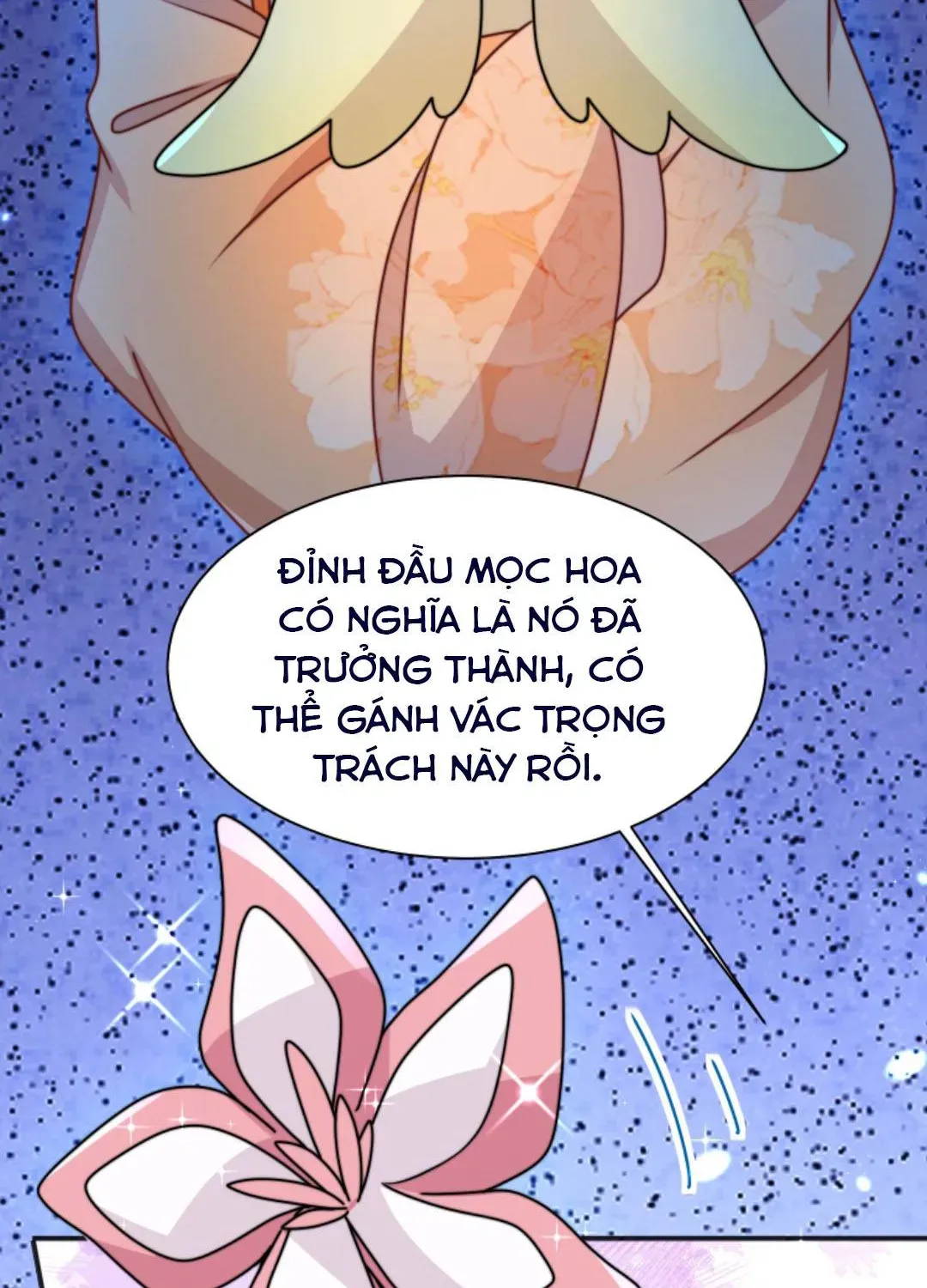 Tất Cả Phản Diện Đều Hắc Hoá , Chỉ Mỗi Sư Là Hài Hước Chapter 122 - Trang 46