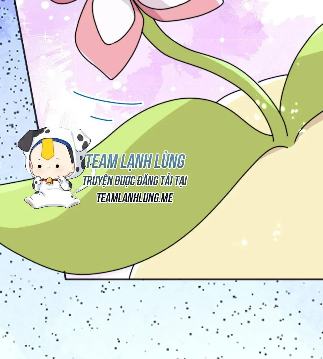 Tất Cả Phản Diện Đều Hắc Hoá , Chỉ Mỗi Sư Là Hài Hước Chapter 122 - Trang 47