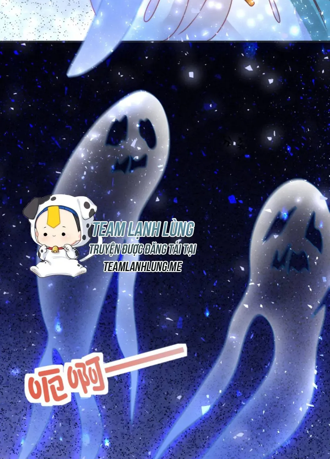 Tất Cả Phản Diện Đều Hắc Hoá , Chỉ Mỗi Sư Là Hài Hước Chapter 122 - Trang 8