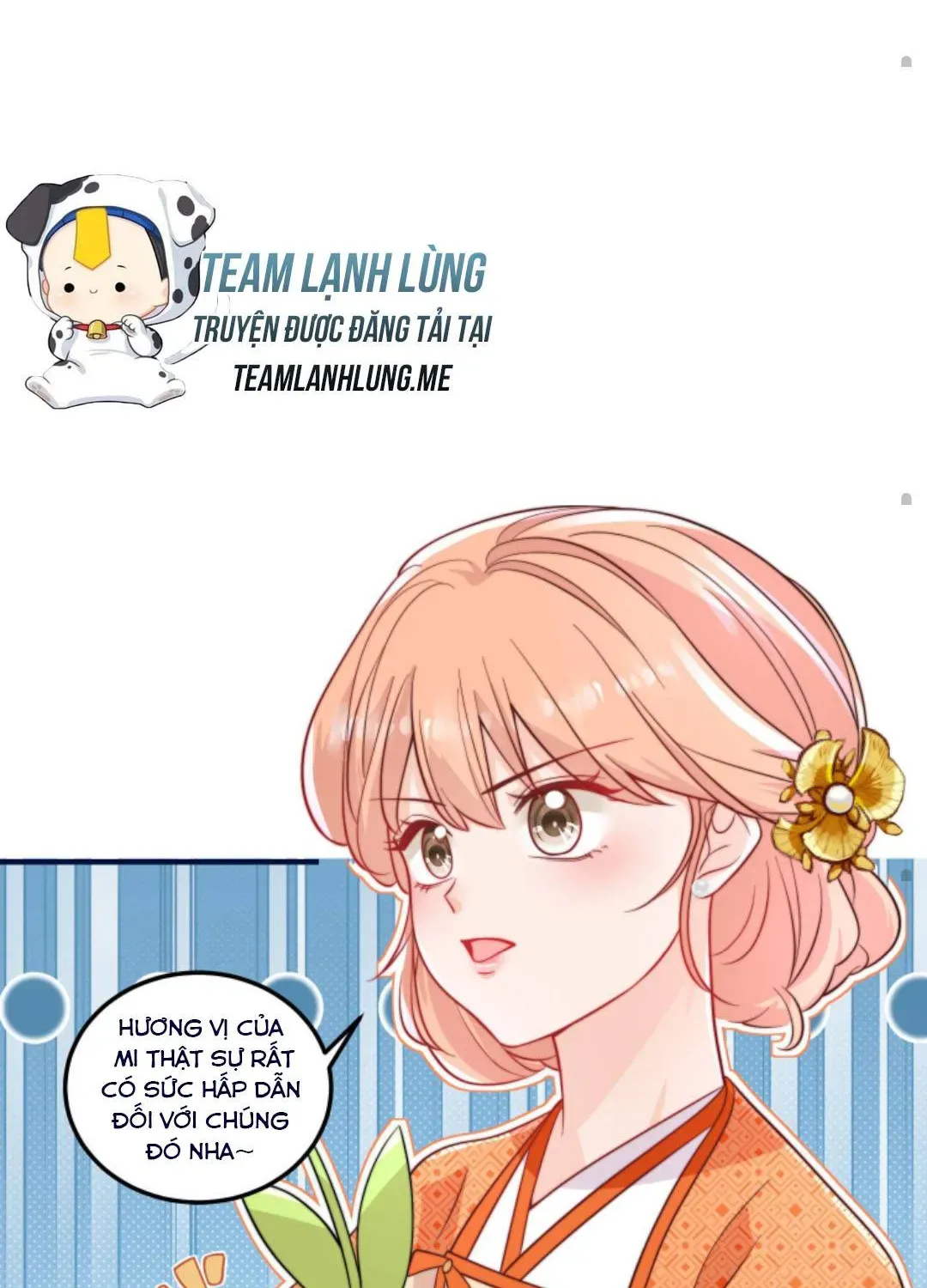 Tất Cả Phản Diện Đều Hắc Hoá , Chỉ Mỗi Sư  Là Hài Hước Chapter 123 - Trang 37