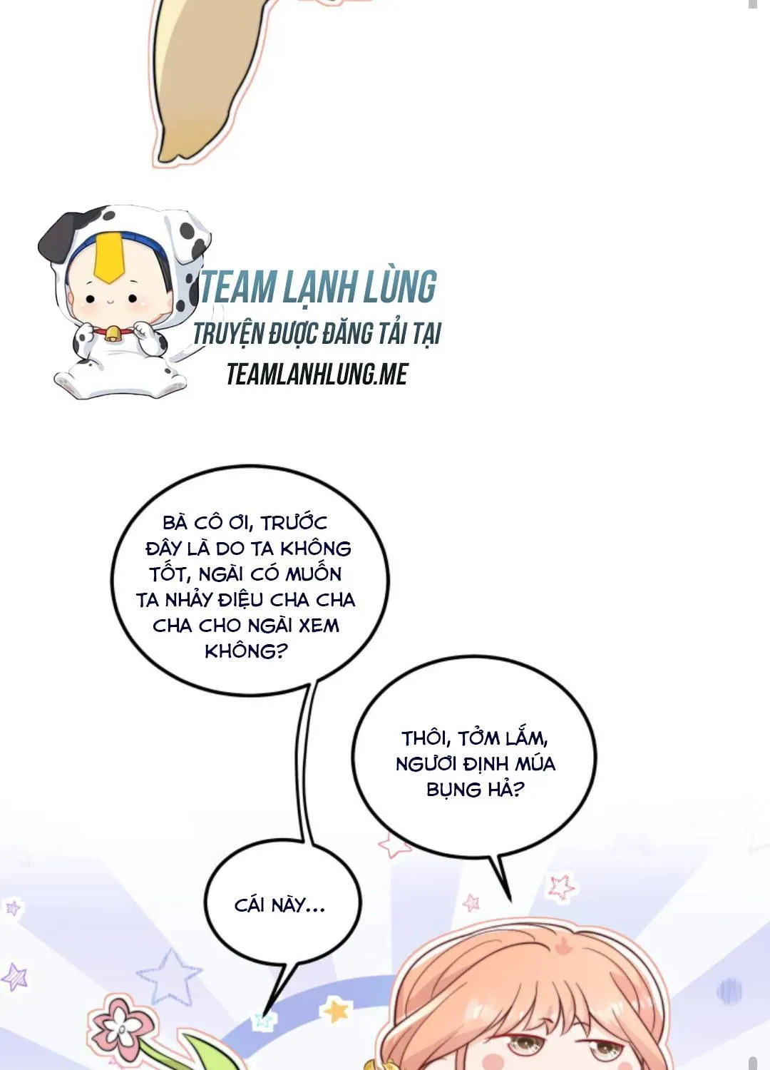 Tất Cả Phản Diện Đều Hắc Hoá , Chỉ Mỗi Sư  Là Hài Hước Chapter 123 - Trang 43