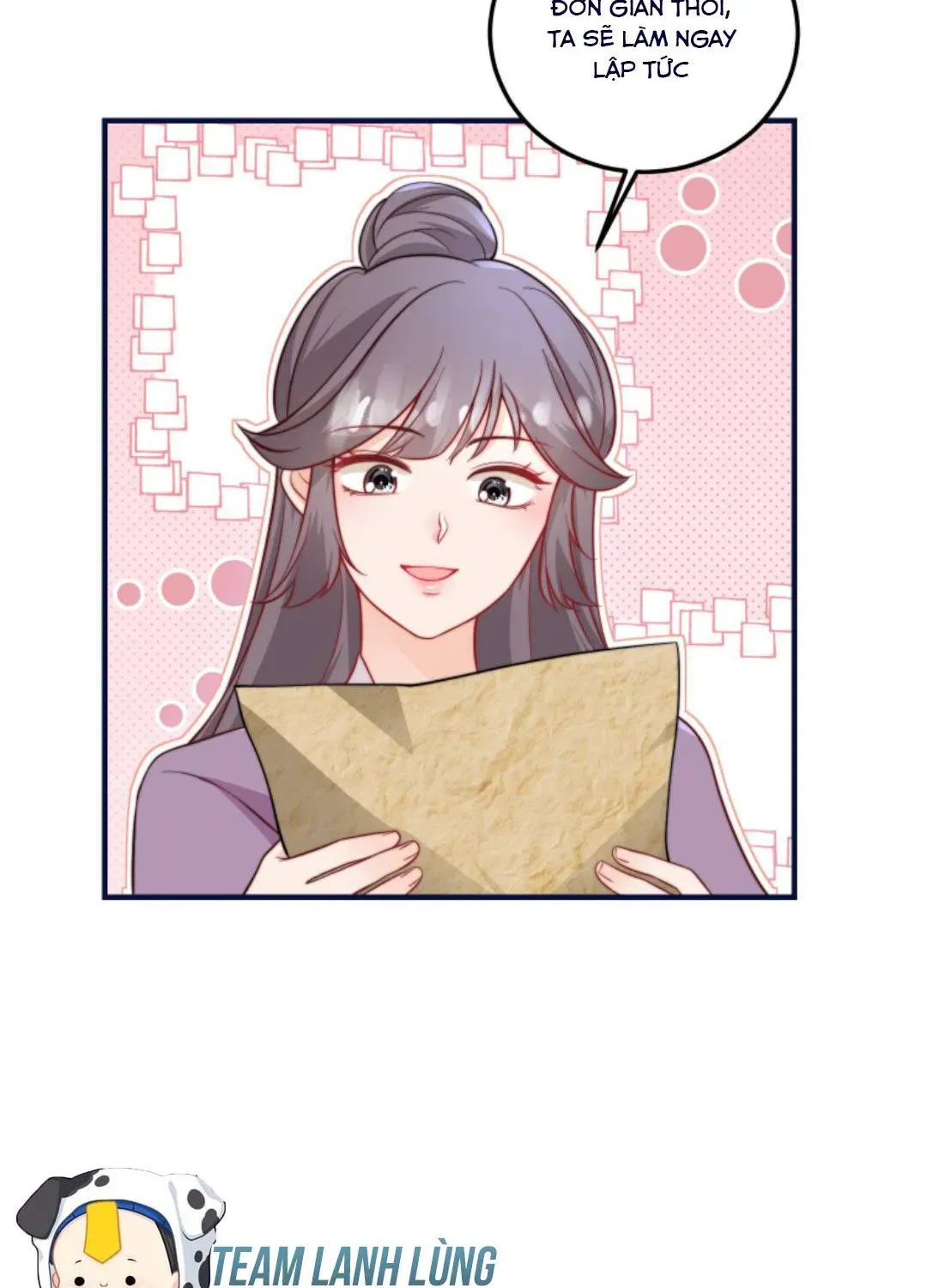 Tất Cả Phản Diện Đều Hắc Hoá , Chỉ Mỗi Sư  Là Hài Hước Chapter 123 - Trang 50