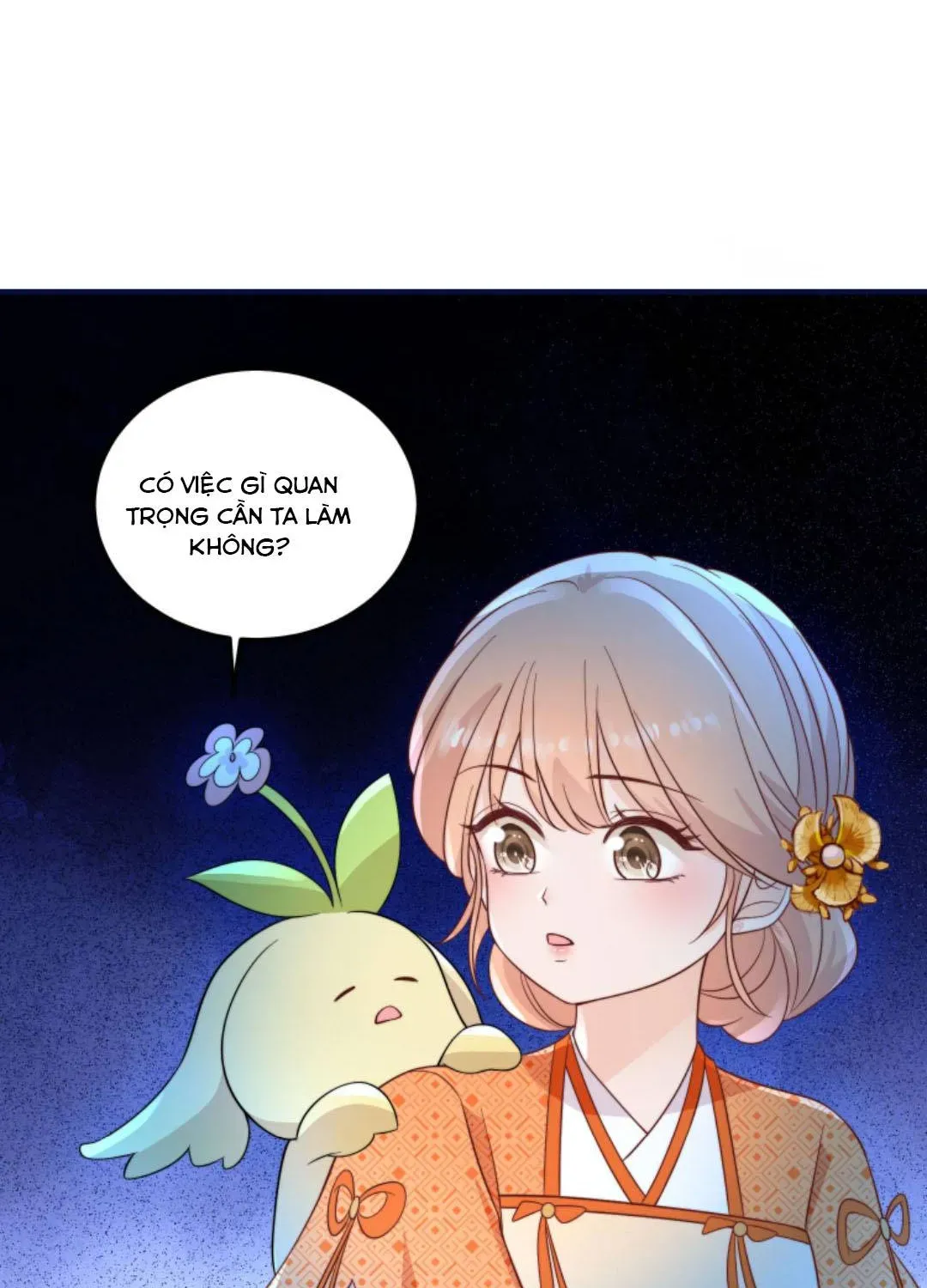 Tất Cả Phản Diện Đều Hắc Hoá , Chỉ Mỗi Sư  Là Hài Hước Chapter 123 - Trang 7