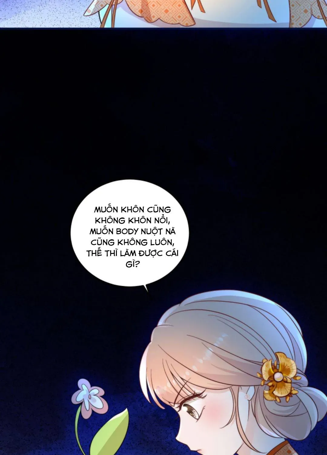 Tất Cả Phản Diện Đều Hắc Hoá , Chỉ Mỗi Sư  Là Hài Hước Chapter 123 - Trang 8