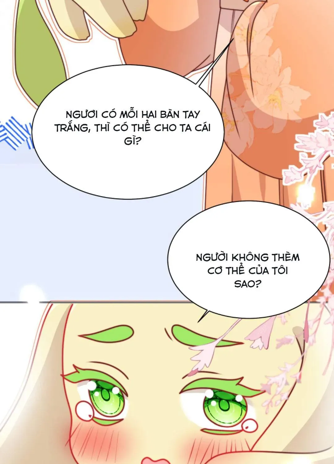Tất Cả Phản Diện Đều Hắc Hoá , Chỉ Mỗi Sư Là Hài Hước Chapter 124 - Trang 14