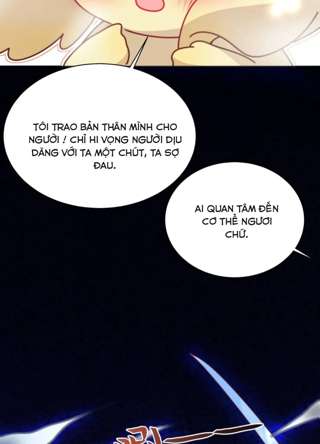Tất Cả Phản Diện Đều Hắc Hoá , Chỉ Mỗi Sư Là Hài Hước Chapter 124 - Trang 15