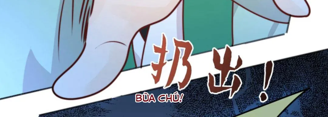 Tất Cả Phản Diện Đều Hắc Hoá , Chỉ Mỗi Sư Là Hài Hước Chapter 124 - Trang 19