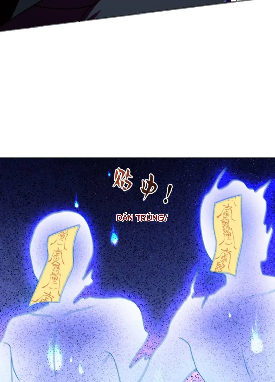 Tất Cả Phản Diện Đều Hắc Hoá , Chỉ Mỗi Sư Là Hài Hước Chapter 124 - Trang 21