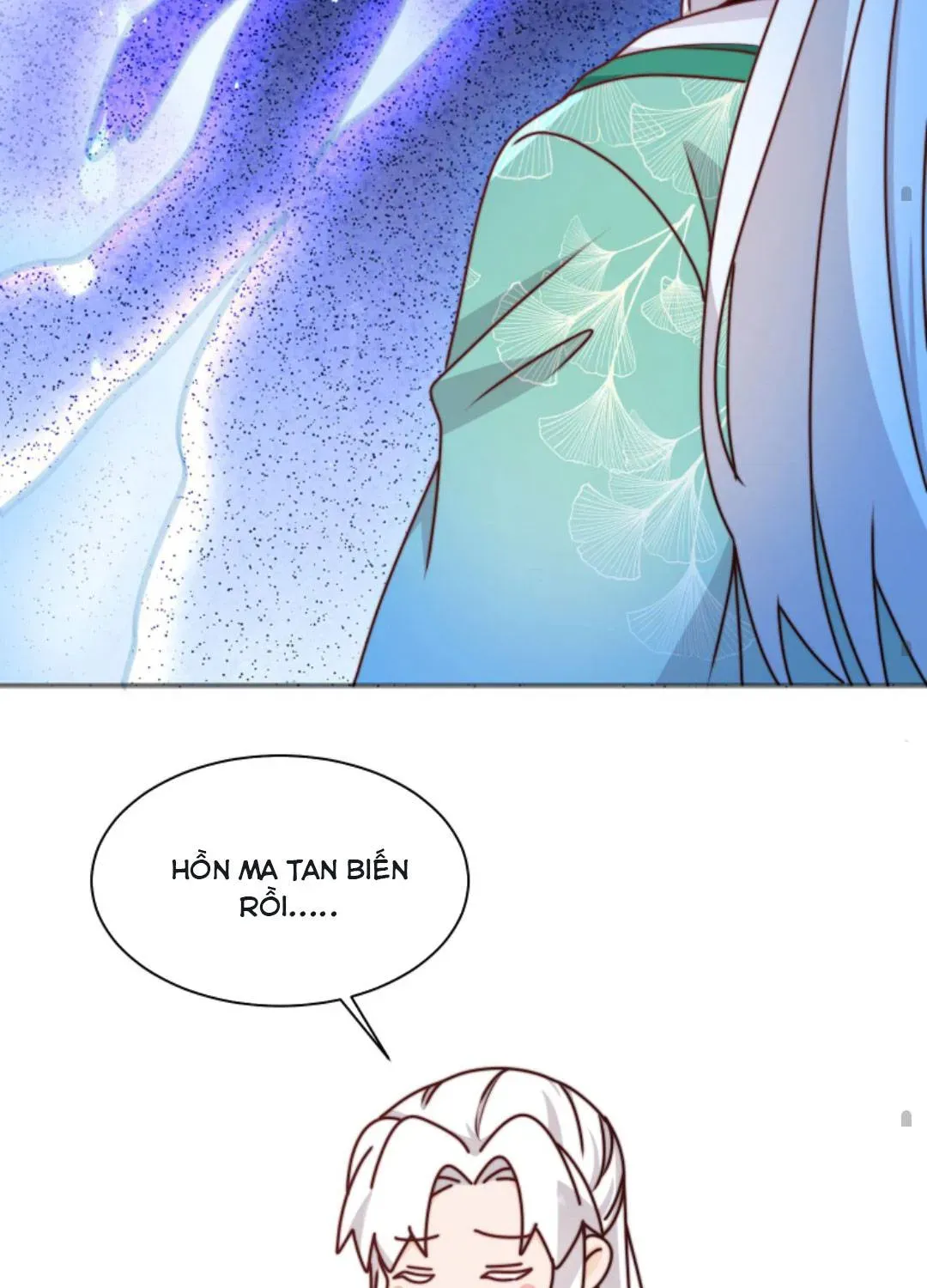 Tất Cả Phản Diện Đều Hắc Hoá , Chỉ Mỗi Sư Là Hài Hước Chapter 124 - Trang 28