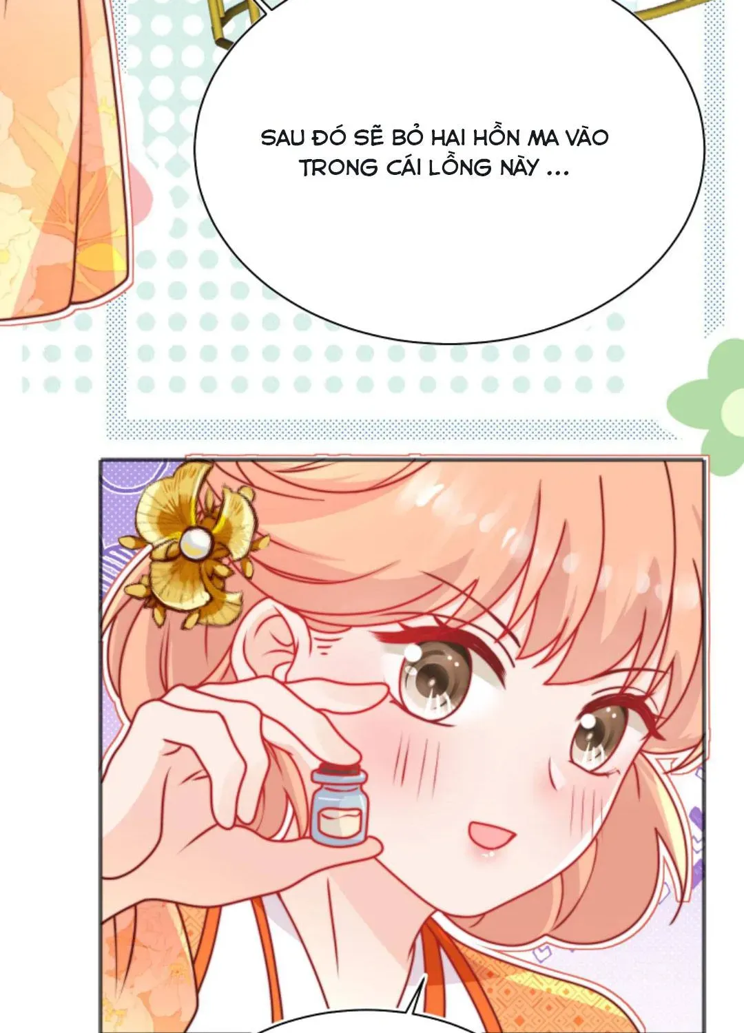Tất Cả Phản Diện Đều Hắc Hoá , Chỉ Mỗi Sư Là Hài Hước Chapter 124 - Trang 37