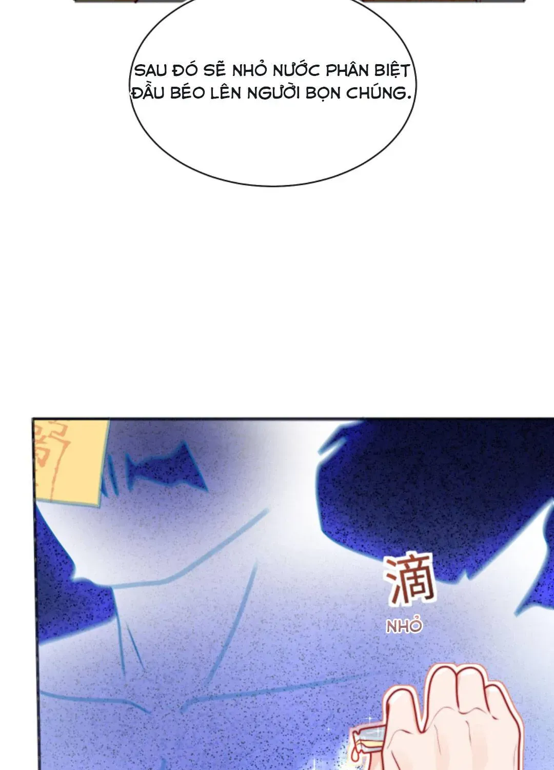 Tất Cả Phản Diện Đều Hắc Hoá , Chỉ Mỗi Sư Là Hài Hước Chapter 124 - Trang 38