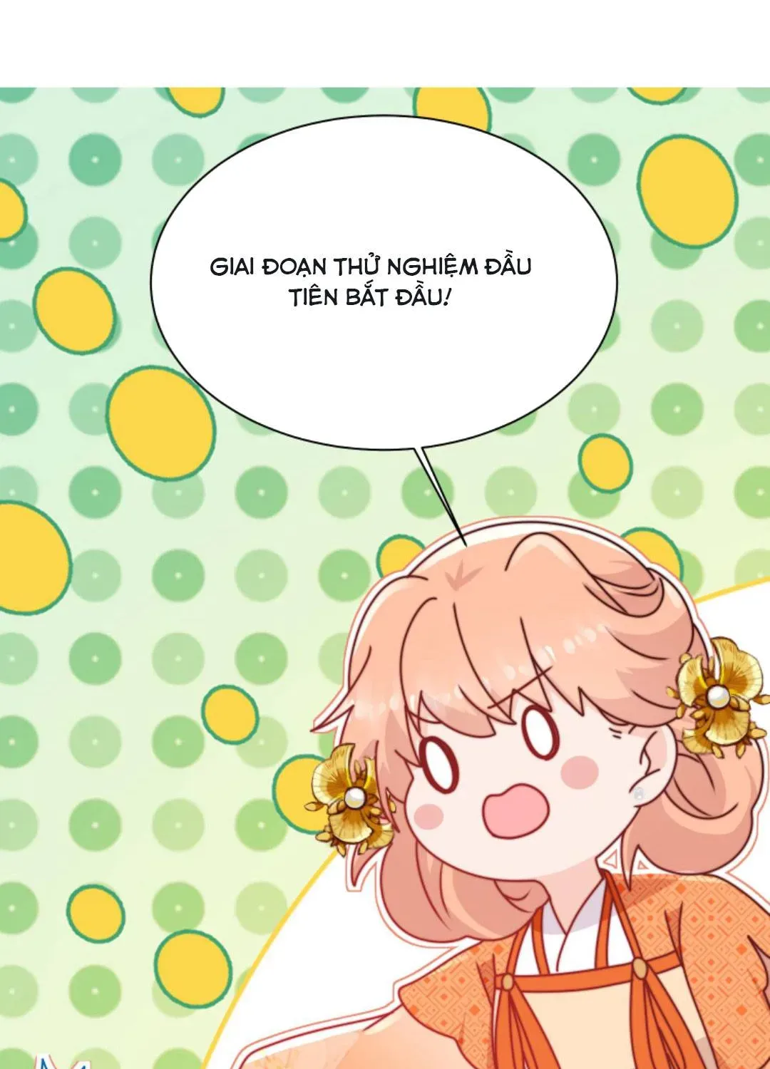 Tất Cả Phản Diện Đều Hắc Hoá , Chỉ Mỗi Sư Là Hài Hước Chapter 124 - Trang 41