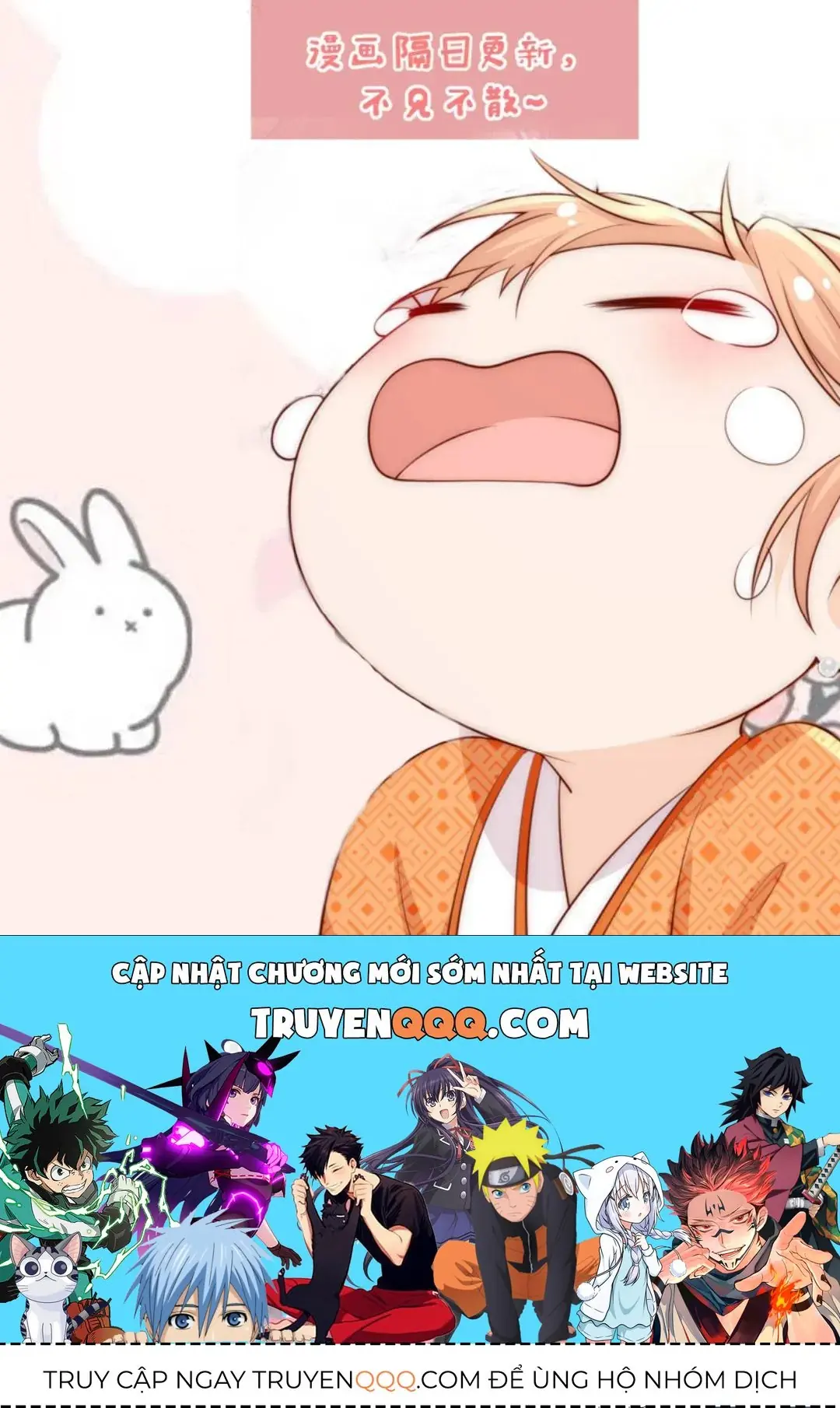 Tất Cả Phản Diện Đều Hắc Hoá , Chỉ Mỗi Sư Là Hài Hước Chapter 124 - Trang 44