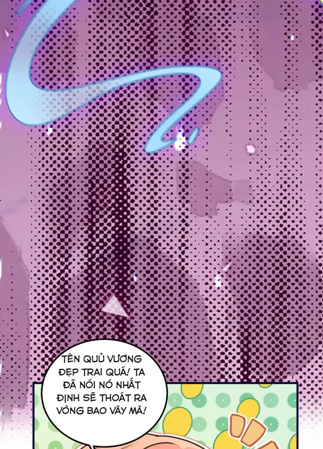 Tất Cả Phản Diện Đều Hắc Hoá , Chỉ Mỗi Sư  Là Hài Hước Chapter 125 - Trang 32