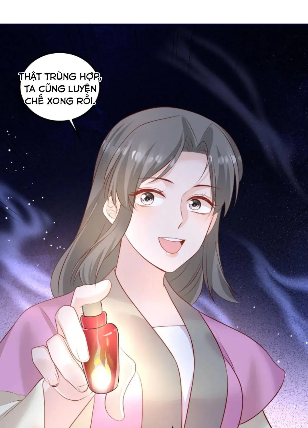 Tất Cả Phản Diện Đều Hắc Hoá , Chỉ Mỗi Sư Là Hài Hước Chapter 126 - Trang 26