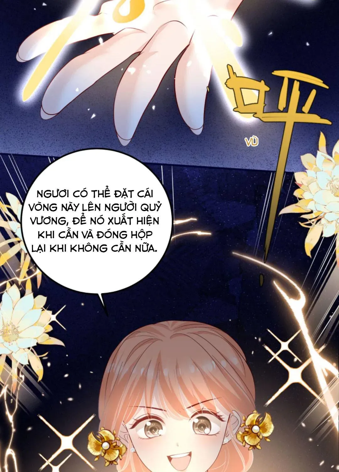 Tất Cả Phản Diện Đều Hắc Hoá , Chỉ Mỗi Sư Là Hài Hước Chapter 126 - Trang 30