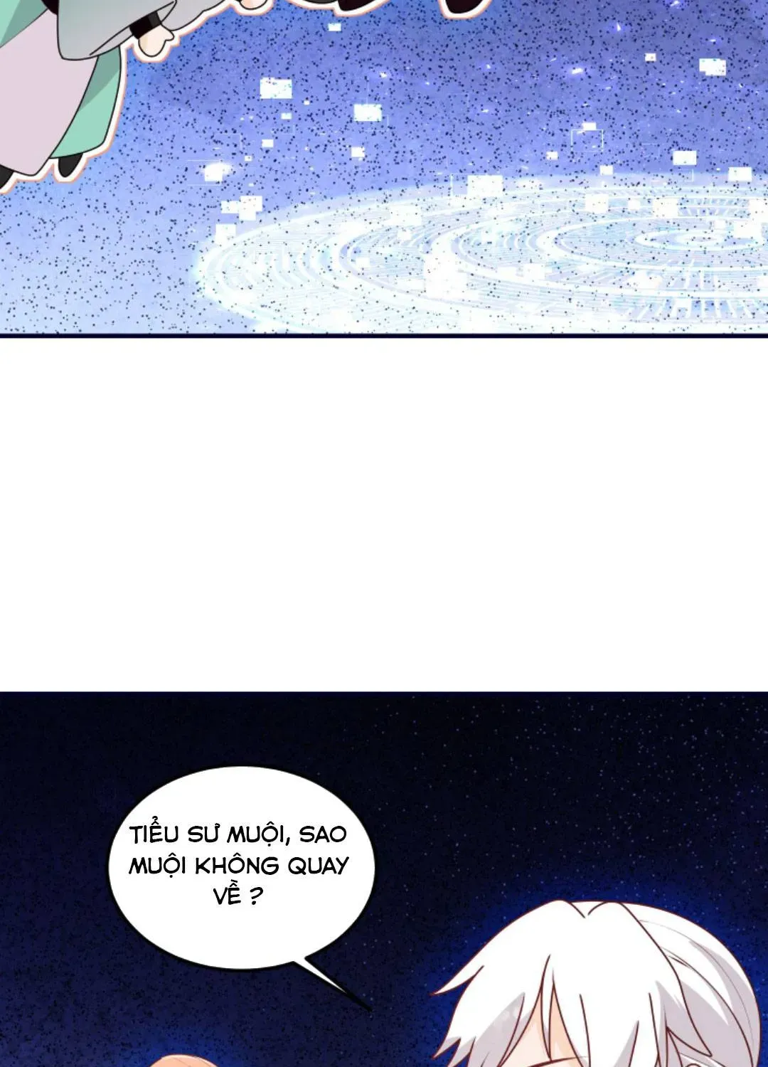 Tất Cả Phản Diện Đều Hắc Hoá , Chỉ Mỗi Sư Là Hài Hước Chapter 127 - Trang 15