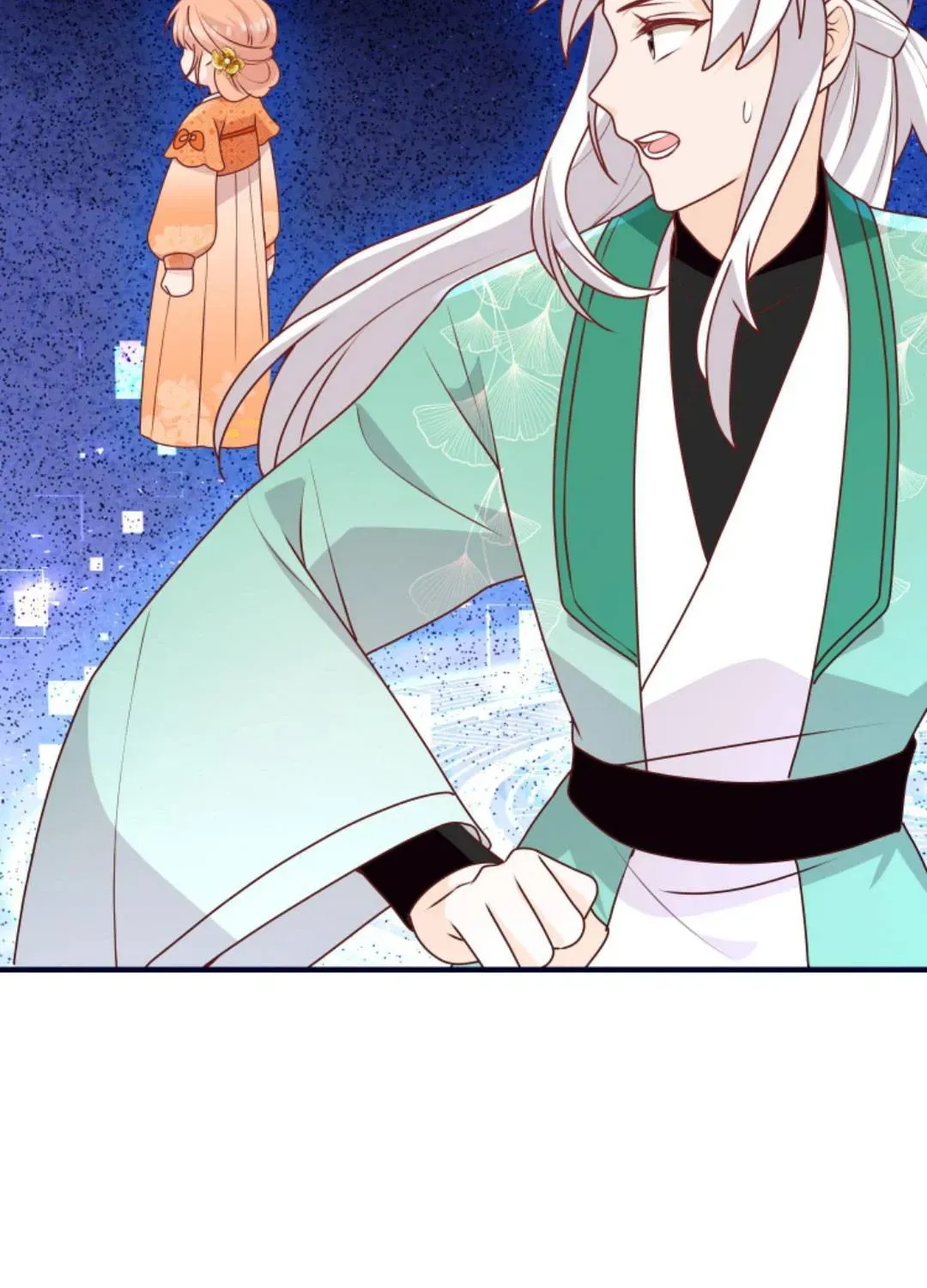 Tất Cả Phản Diện Đều Hắc Hoá , Chỉ Mỗi Sư Là Hài Hước Chapter 127 - Trang 16